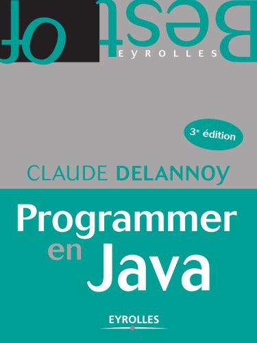 خرید و دانلود نسخه کامل کتاب Programmer en Java 3e édition_68767bdfc4816.jpeg خرید و دانلود نسخه کامل کتاب Programmer en Java 3e édition
