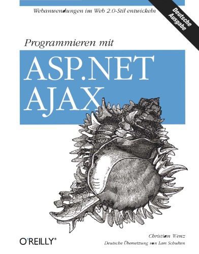 خرید و دانلود نسخه کامل کتاب Programmieren mit ASP.NET AJAX_687a299fe8559.jpeg خرید و دانلود نسخه کامل کتاب Programmieren mit ASP.NET AJAX