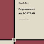 خرید و دانلود نسخه کامل کتاب Programmieren mit FORTRAN