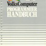 خرید و دانلود نسخه کامل کتاب Programmierhandbuch
