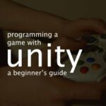 خرید و دانلود نسخه کامل کتاب Programming a game with Unity