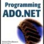 خرید و دانلود نسخه کامل کتاب Programming ADO.NET