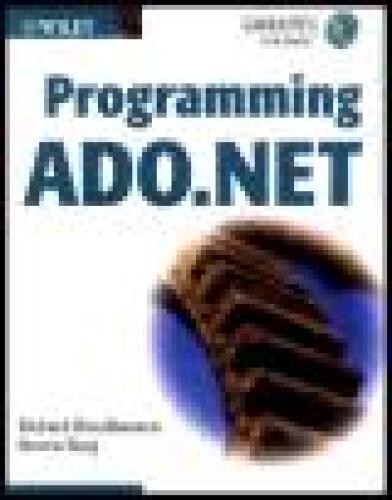 خرید و دانلود نسخه کامل کتاب Programming ADO.NET_687a23a275e9c.jpeg خرید و دانلود نسخه کامل کتاب Programming ADO.NET