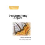 خرید و دانلود نسخه کامل کتاب Programming Clojure