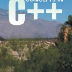 خرید و دانلود نسخه کامل کتاب Programming Concepts in C++