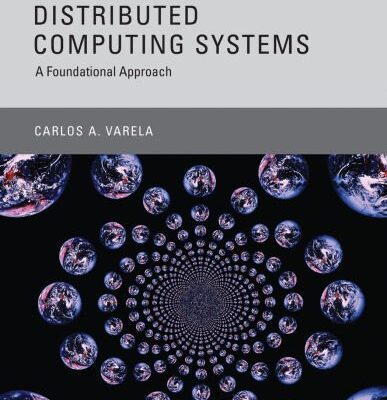 خرید و دانلود نسخه کامل کتاب Programming distributed computing systems: a foundational approach