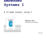 خرید و دانلود نسخه کامل کتاب Programming embedded systems in C and C++