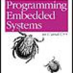 خرید و دانلود نسخه کامل کتاب Programming Embedded Systems in C and C++