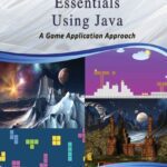 خرید و دانلود نسخه کامل کتاب Programming Essentials Using Java: A Game Application Approach