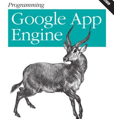 خرید و دانلود نسخه کامل کتاب Programming Google App Engine