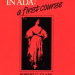 خرید و دانلود نسخه کامل کتاب Programming in Ada: A First Course