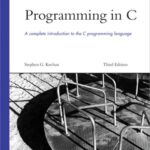 خرید و دانلود نسخه کامل کتاب Programming in C, 3rd Edition