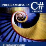خرید و دانلود نسخه کامل کتاب Programming in C#: A Primer