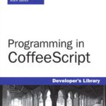 خرید و دانلود نسخه کامل کتاب Programming in CoffeeScript