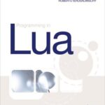 خرید و دانلود نسخه کامل کتاب Programming In Lua