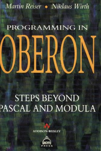 خرید و دانلود نسخه کامل کتاب Programming in Oberon : steps beyond Pascal and Modula_687654dba5281.jpeg خرید و دانلود نسخه کامل کتاب Programming in Oberon : steps beyond Pascal and Modula