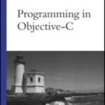 خرید و دانلود نسخه کامل کتاب Programming in Objective-C