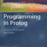 خرید و دانلود نسخه کامل کتاب Programming in Prolog: Using the ISO Standard