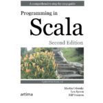 خرید و دانلود نسخه کامل کتاب Programming in Scala 2nd