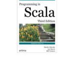 خرید و دانلود نسخه کامل کتاب Programming in Scala, Third Edition