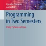 خرید و دانلود نسخه کامل کتاب Programming in Two Semesters: Using Python and Java