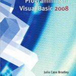 خرید و دانلود نسخه کامل کتاب Programming in Visual Basic 2008, 7th Edition