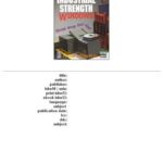 خرید و دانلود نسخه کامل کتاب Programming Industrial Strength Windows: Shrink-Wrap Your App!
