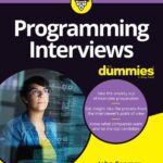 خرید و دانلود نسخه کامل کتاب Programming Interviews For Dummies