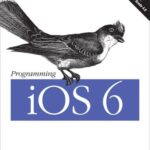 خرید و دانلود نسخه کامل کتاب Programming iOS 6