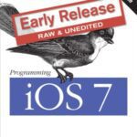 خرید و دانلود نسخه کامل کتاب Programming iOS 7