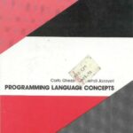 خرید و دانلود نسخه کامل کتاب Programming Language Concepts