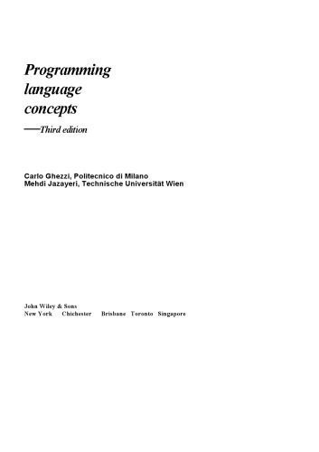 خرید و دانلود نسخه کامل کتاب Programming Language Concepts_68712b952a832.jpeg خرید و دانلود نسخه کامل کتاب Programming Language Concepts