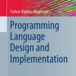 خرید و دانلود نسخه کامل کتاب Programming Language Design and Implementation