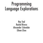 خرید و دانلود نسخه کامل کتاب Programming Language Explorations