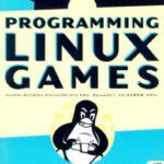 خرید و دانلود نسخه کامل کتاب Programming Linux Games