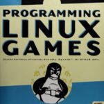 خرید و دانلود نسخه کامل کتاب Programming Linux Games