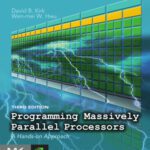 خرید و دانلود نسخه کامل کتاب Programming Massively Parallel Processors: A Hands-On Approach