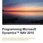 خرید و دانلود نسخه کامل کتاب Programming Microsoft Dynamics NAV 2015