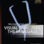 خرید و دانلود نسخه کامل کتاب Programming Microsoft Visual Basic 2005: The Language