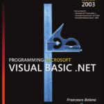 خرید و دانلود نسخه کامل کتاب Programming Microsoft  Visual Basic  .NET Version 2003 (Pro Developer)