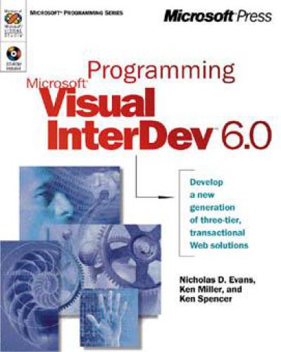 خرید و دانلود نسخه کامل کتاب Programming Microsoft Visual InterDev 6.0_687108ccde6fe.jpeg خرید و دانلود نسخه کامل کتاب Programming Microsoft Visual InterDev 6.0