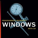 خرید و دانلود نسخه کامل کتاب Programming Microsoft Windows with C#
