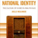 خرید و دانلود نسخه کامل کتاب Programming National Identity: The Culture of Radio in 1930s France