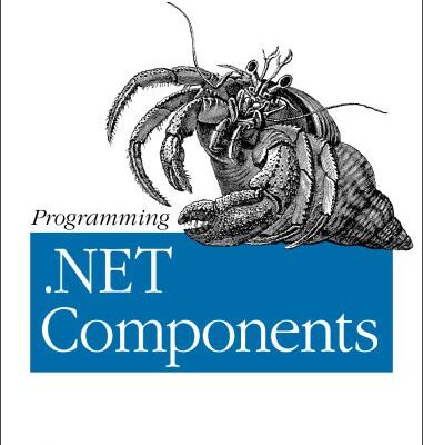 خرید و دانلود نسخه کامل کتاب Programming .NET Components