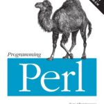 خرید و دانلود نسخه کامل کتاب Programming Perl: Unmatched Power for Text Processing and Scripting