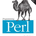 خرید و دانلود نسخه کامل کتاب Programming Perl: Unmatched power for text processing and scripting