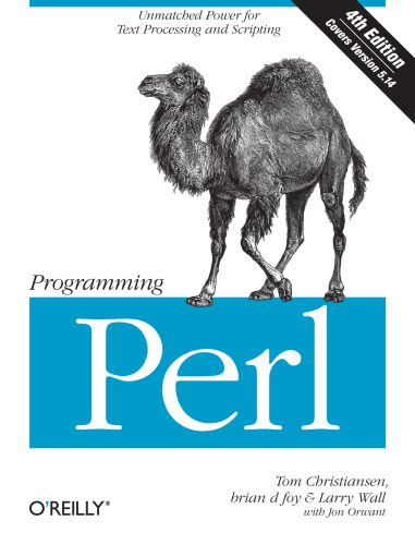خرید و دانلود نسخه کامل کتاب Programming Perl: Unmatched power for text processing and scripting_6876c3ae77120.jpeg خرید و دانلود نسخه کامل کتاب Programming Perl: Unmatched power for text processing and scripting