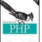 خرید و دانلود نسخه کامل کتاب Programming PHP