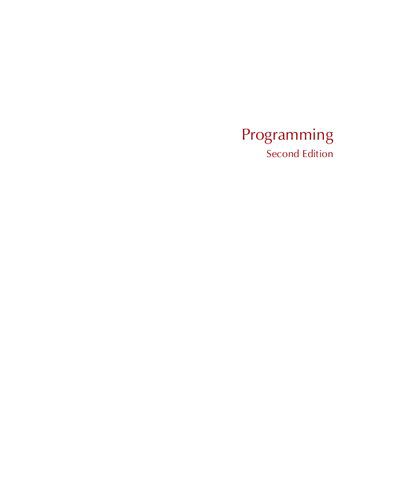 خرید و دانلود نسخه کامل کتاب Programming: Principles and Practice Using C++ (2nd Edition, bookmarks)_686fb9c4c73a6.jpeg خرید و دانلود نسخه کامل کتاب Programming: Principles and Practice Using C++ (2nd Edition, bookmarks)