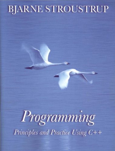 خرید و دانلود نسخه کامل کتاب Programming: Principles and Practice Using C++_687113644aec0.jpeg خرید و دانلود نسخه کامل کتاب Programming: Principles and Practice Using C++